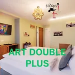 - The Storks - Adults Only Bad Hofgastein