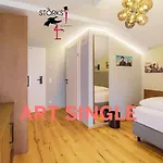 - The Storks - Adults Only