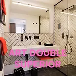 Hotel - The Storks - Adults Only *