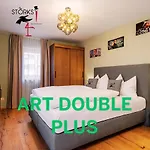 - The Storks - Adults Only Szálloda *