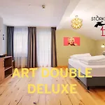 Hotel - The Storks - Adults Only Bad Hofgastein