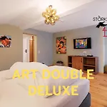 - The Storks - Adults Only Hotel Bad Hofgastein