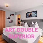 Hotel - The Storks - Adults Only Bad Hofgastein