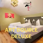- The Storks - Adults Only Bad Hofgastein