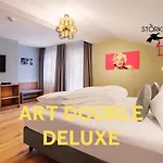- The Storks - Adults Only Hotel *