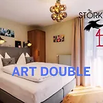Hotel - The Storks - Adults Only Bad Hofgastein
