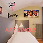 Hotel - The Storks - Adults Only *