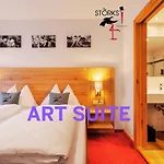 - The Storks - Adults Only *
