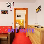 - The Storks - Adults Only * Bad Hofgastein