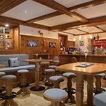 - The Storks - Adults Only Hotel Bad Hofgastein