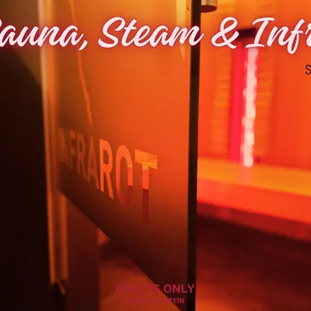 - The Storks - Adults Only Hotel