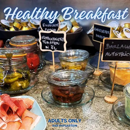 - The Storks - Adults Only