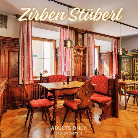Szálloda - The Storks - Adults Only