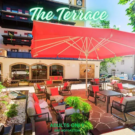 - The Storks - Adults Only