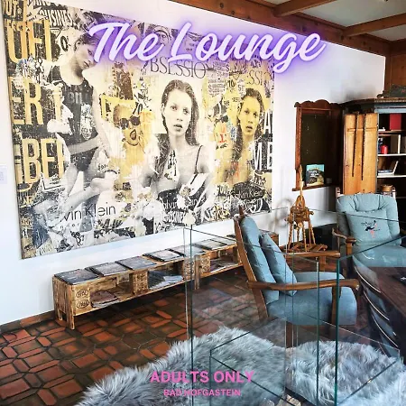 - The Storks - Adults Only Hotel Bad Hofgastein