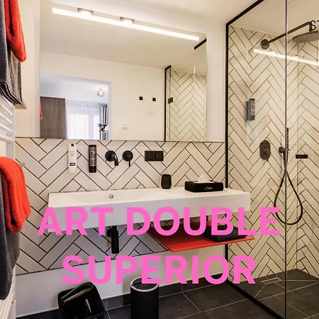 Hotel - The Storks - Adults Only *