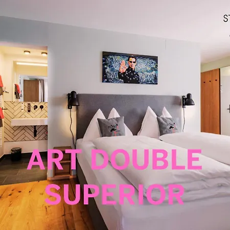 - The Storks - Adults Only Hotell Bad Hofgastein
