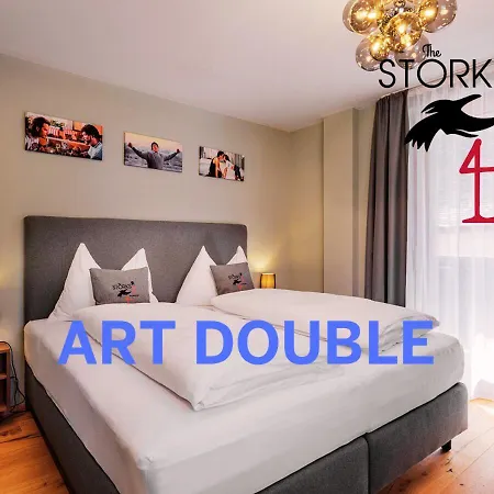 - The Storks - Adults Only Hotell
