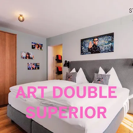 Hotell - The Storks - Adults Only Bad Hofgastein