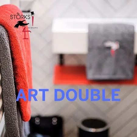 - The Storks - Adults Only Hotel