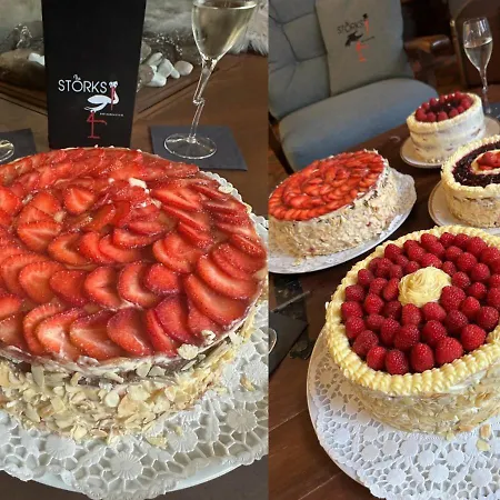 Hotel - The Storks - Adults Only