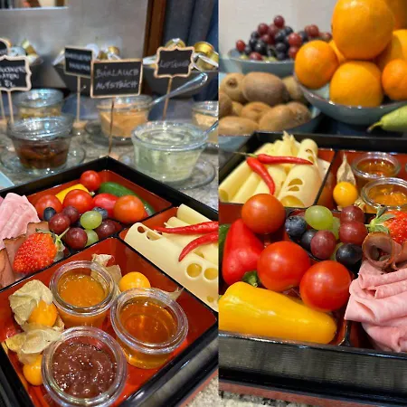 Hotel - The Storks - Adults Only *