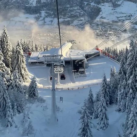 - The Storks - Adults Only Hotel