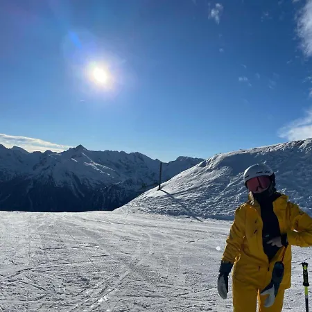 - The Storks - Adults Only Hotel Bad Hofgastein