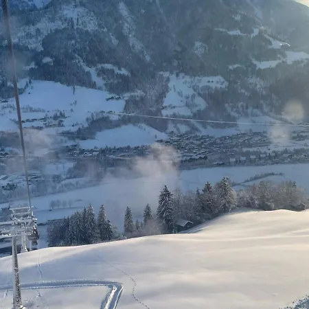 Hotel - The Storks - Adults Only Bad Hofgastein