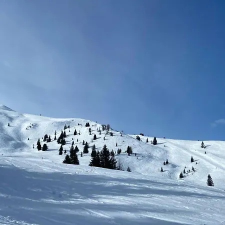 Hotel - The Storks - Adults Only Bad Hofgastein