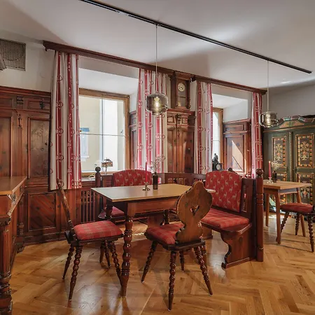 Hotel - The Storks - Adults Only *