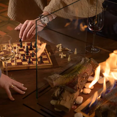 - The Storks - Adults Only Hotel *