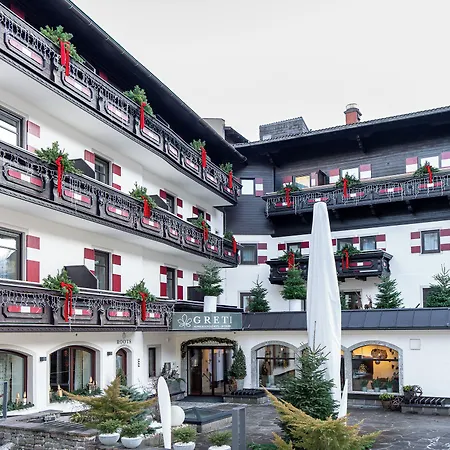 - The Storks - Adults Only Hotel