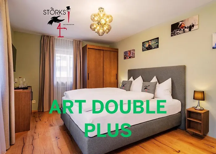 - The Storks - Adults Only Отель *